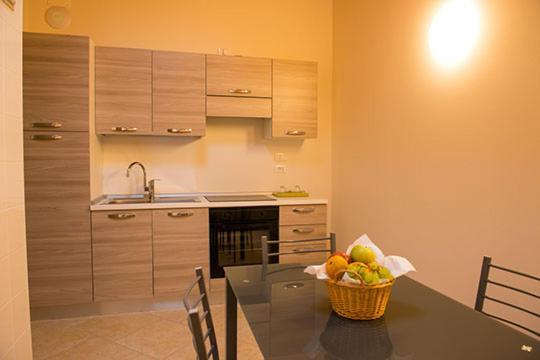 Le Murette Apartments - Enjoy Holiday Аффи Экстерьер фото